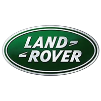 Land Rover logo