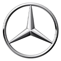 Mercedes-Benz logo