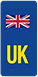 UK Flag