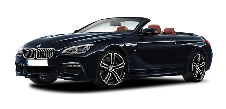 BMW Model