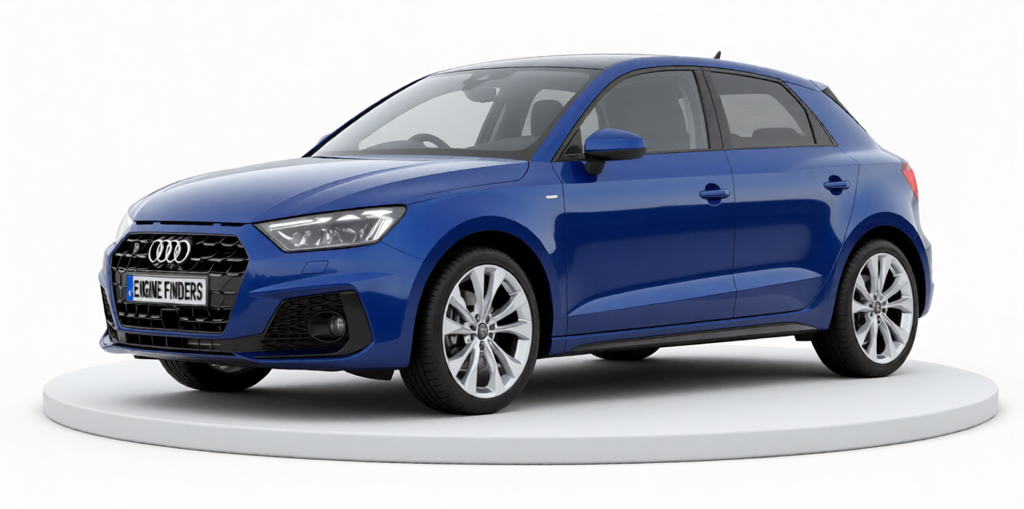 Audi A1 live market price reference