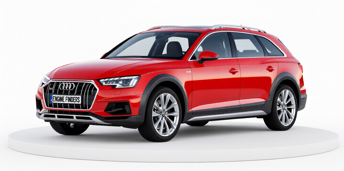 Audi Allroad live market price reference