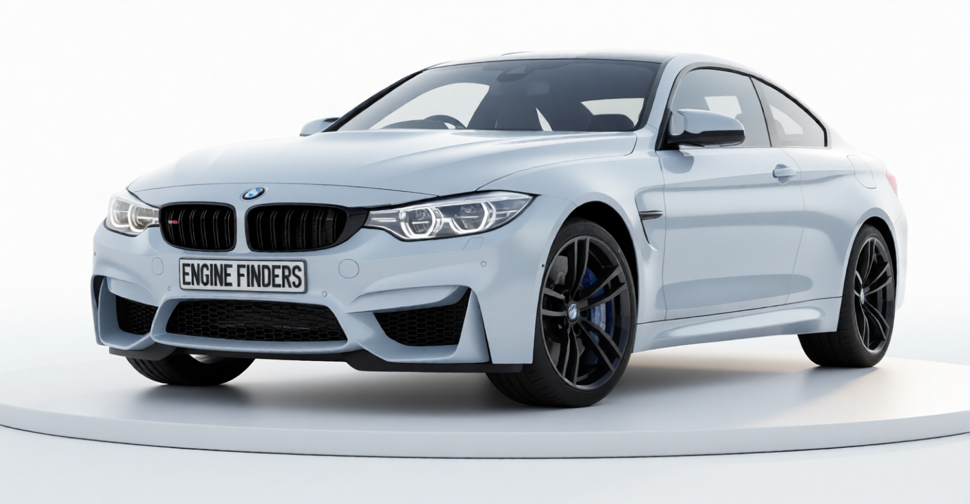BMW M4 live market price reference