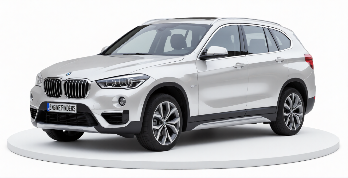 BMW X1 live market price reference