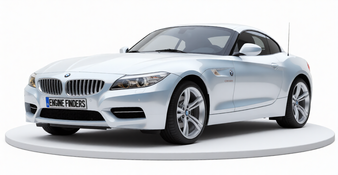 BMW Z Series live market price reference
