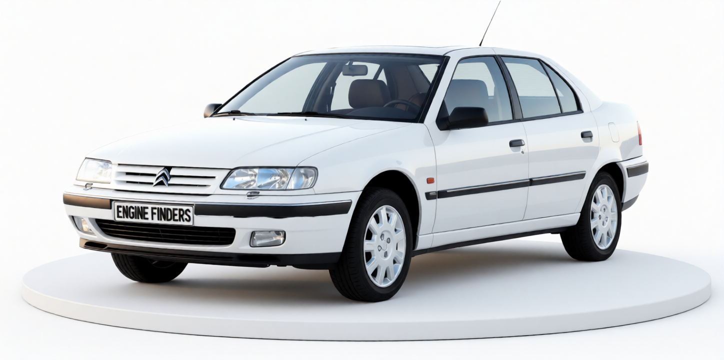 Citroen Xantia engine replacement UK - compare reconditioned and rebuilt engine prices