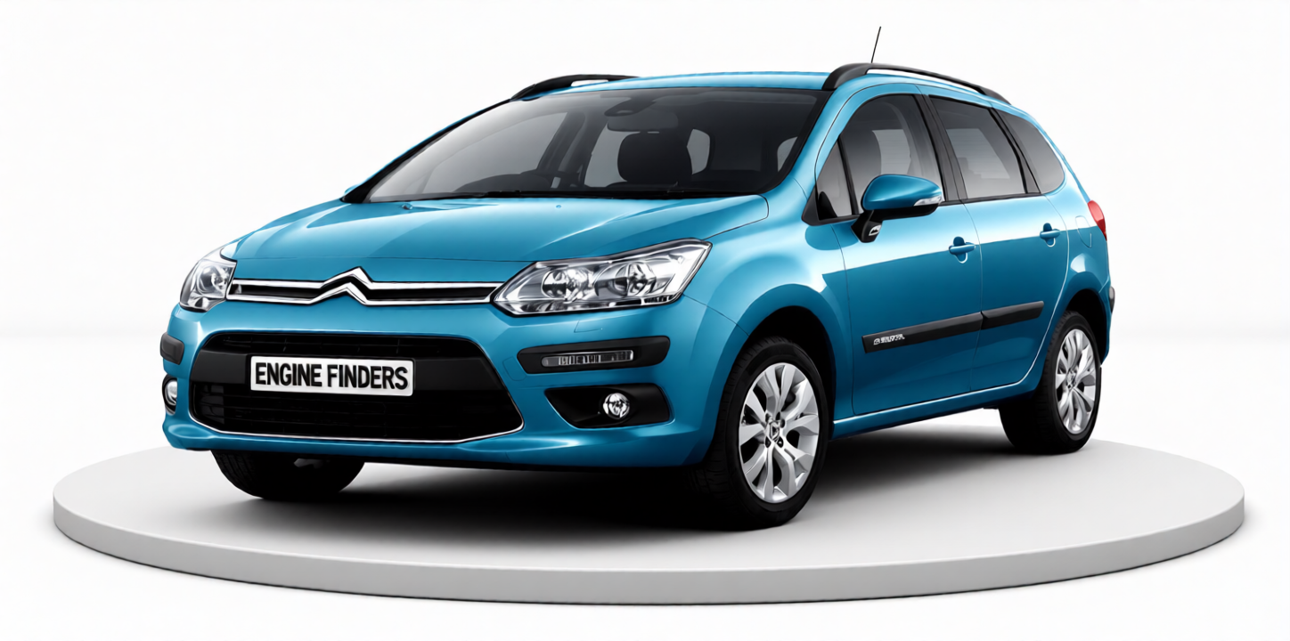 Citroen Xsara engine replacement UK - compare reconditioned and rebuilt engine prices