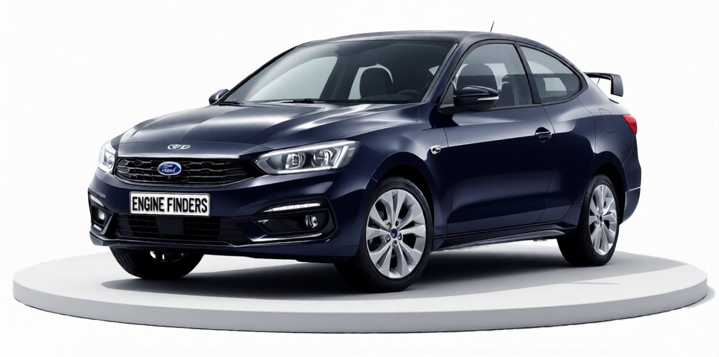 Ford Escort live market price reference