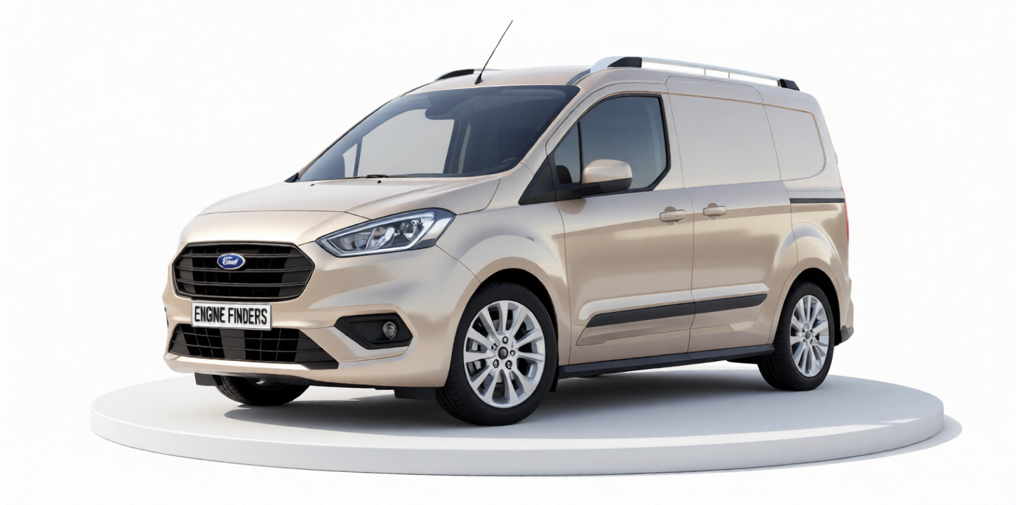 Ford Transit Courier live market price reference