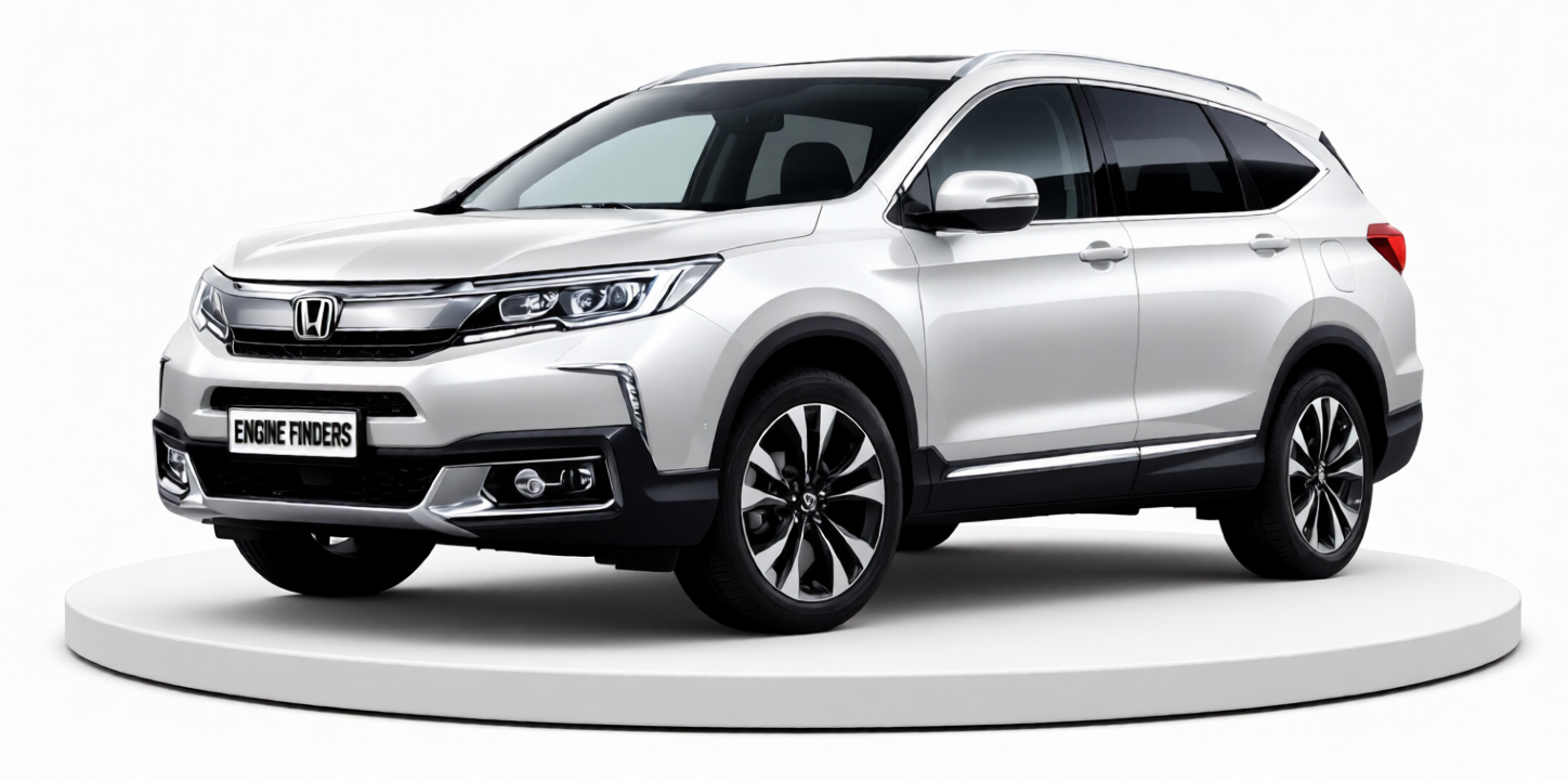 Honda Avancier live market price reference