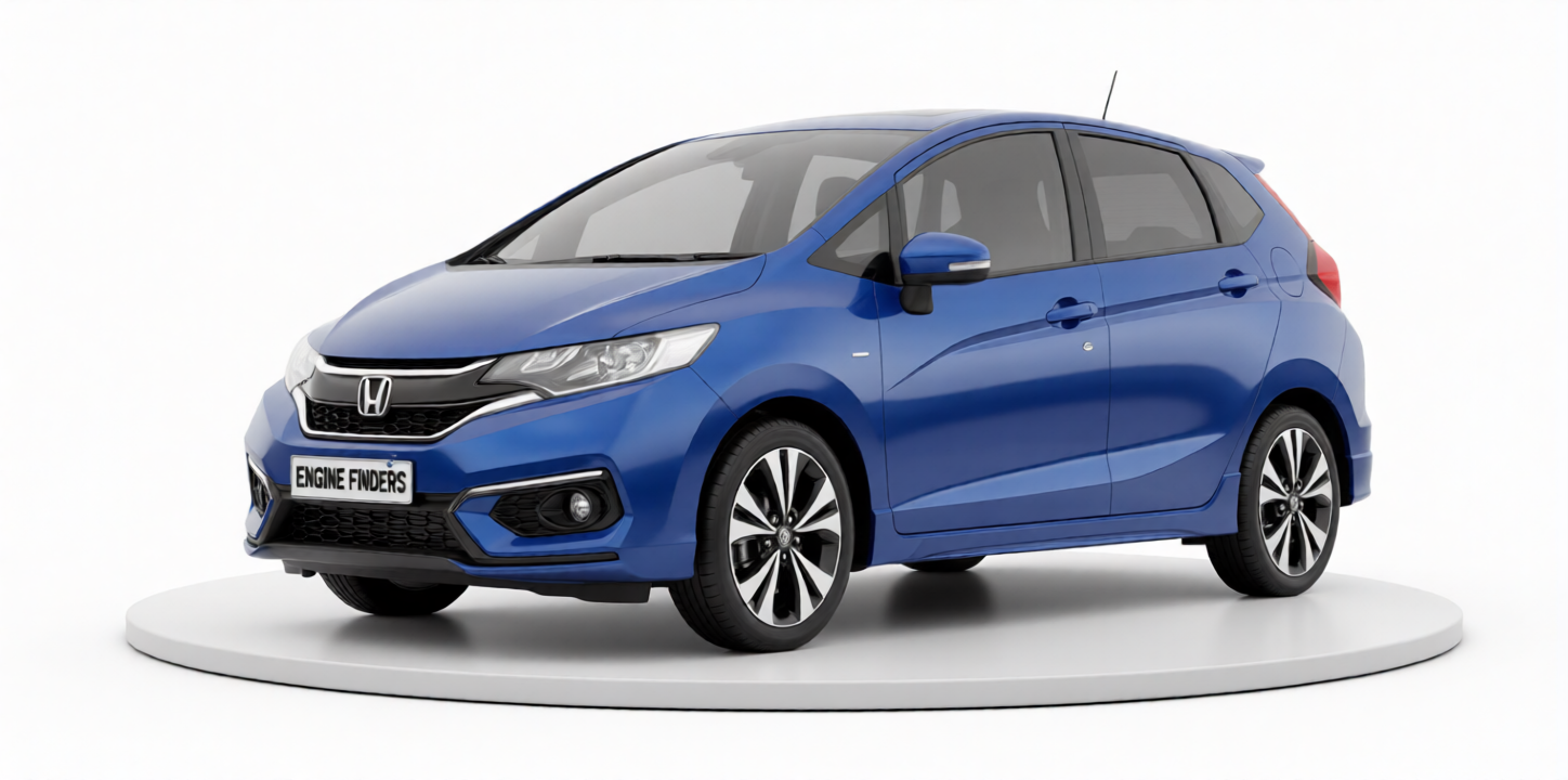 Honda FR-V engine replacement UK - compare reconditioned and rebuilt engine prices