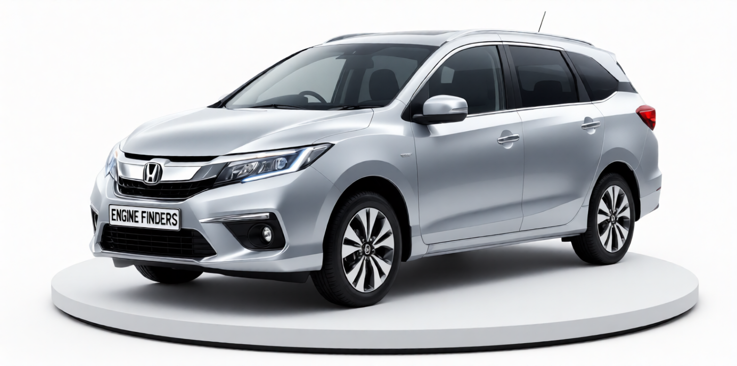 Honda Jade engine replacement UK - compare reconditioned and rebuilt engine prices