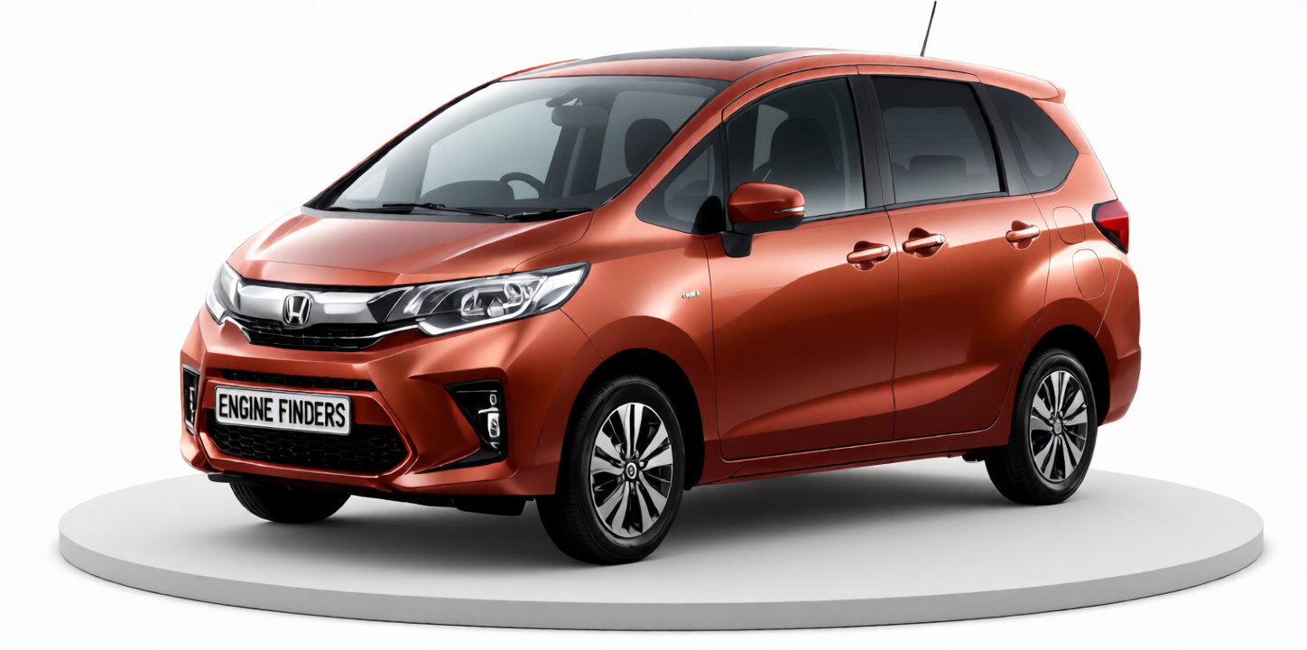 Honda Life engine replacement UK - compare reconditioned and rebuilt engine prices