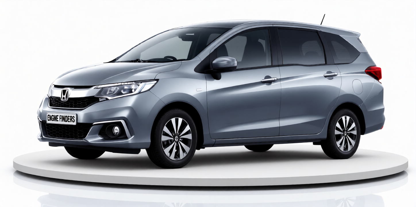 Honda Mobilio engine replacement UK - compare reconditioned and rebuilt engine prices