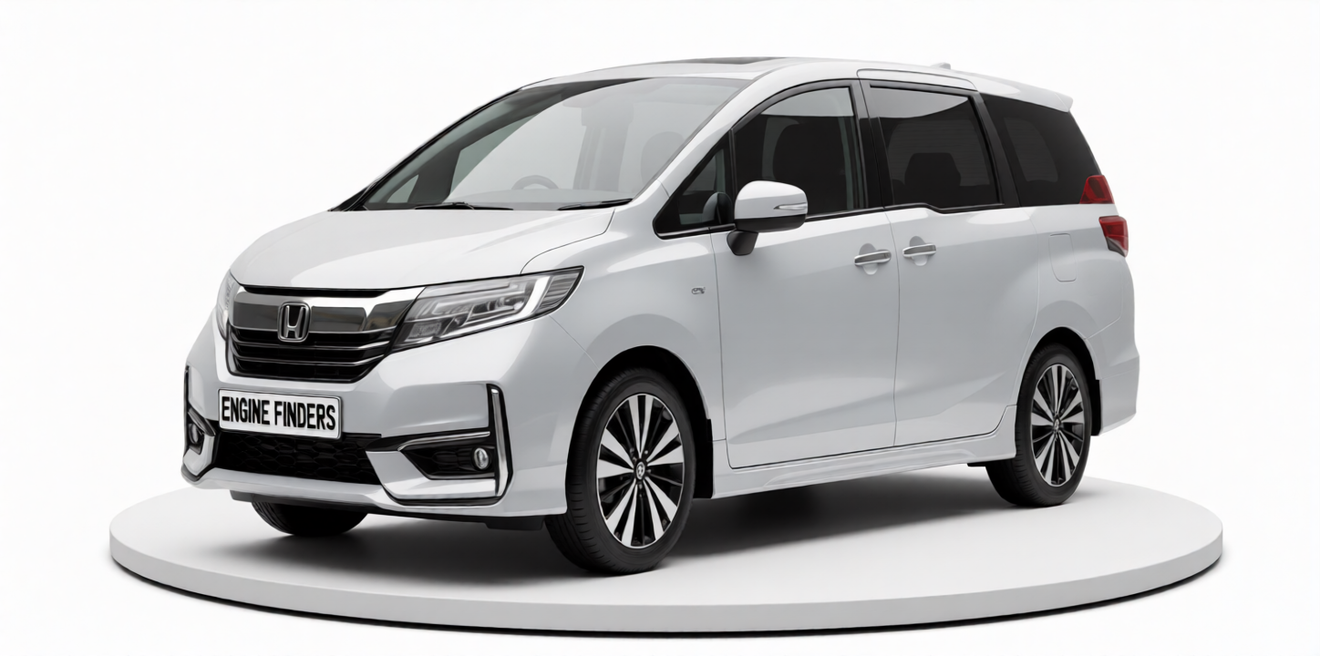 Honda N-WGN live market price reference