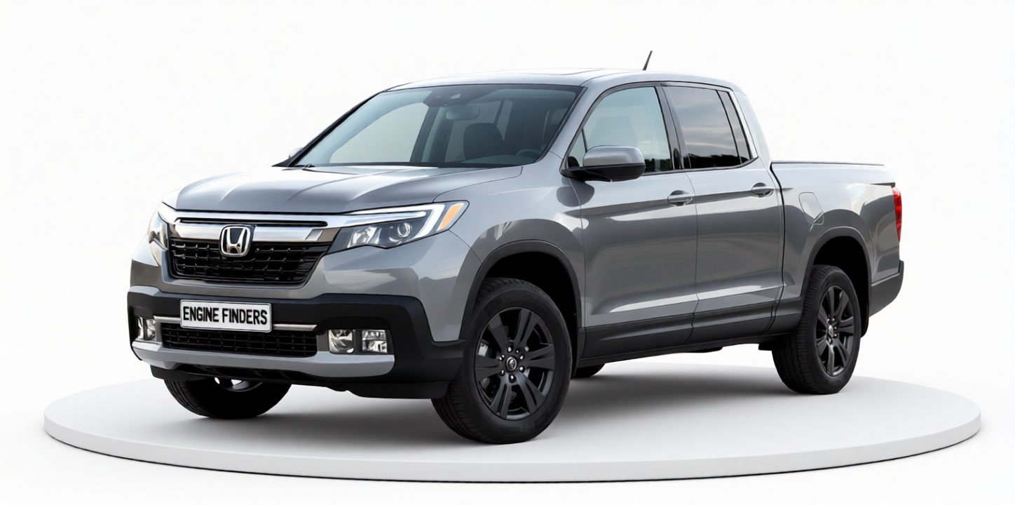 Honda Ridgeline live market price reference