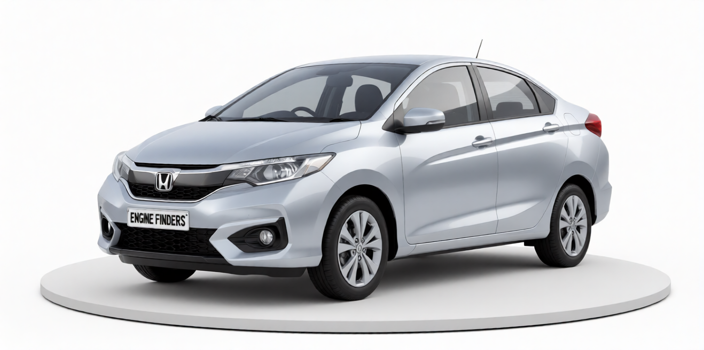 Honda Zest live market price reference