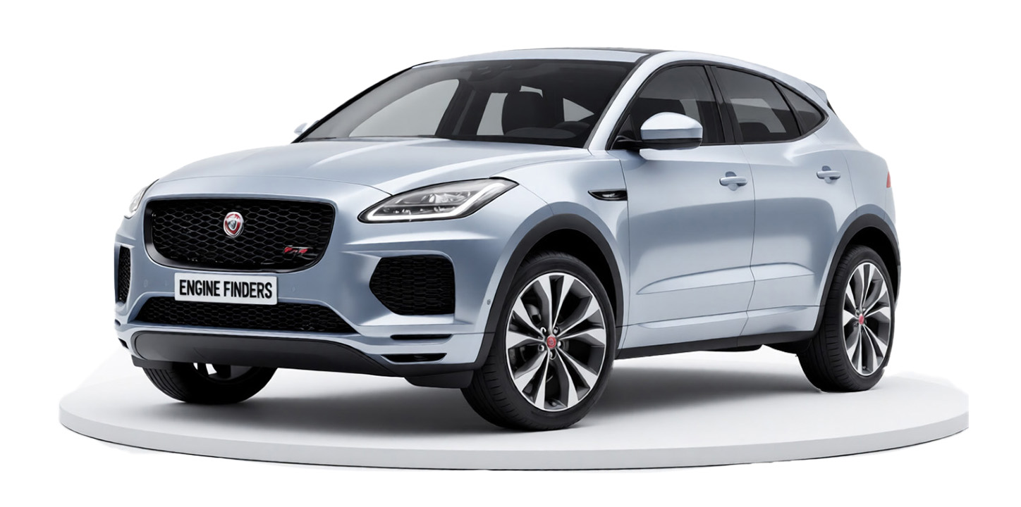 Jaguar F-Pace live market price reference
