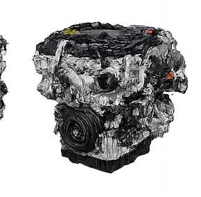 Land Rover Discovery Engines