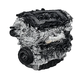 Land Rover Defender Engines
