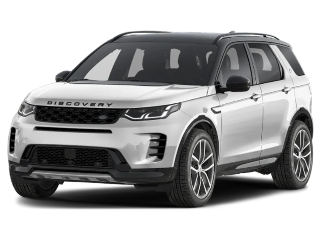 Land Rover Discovery live market price reference