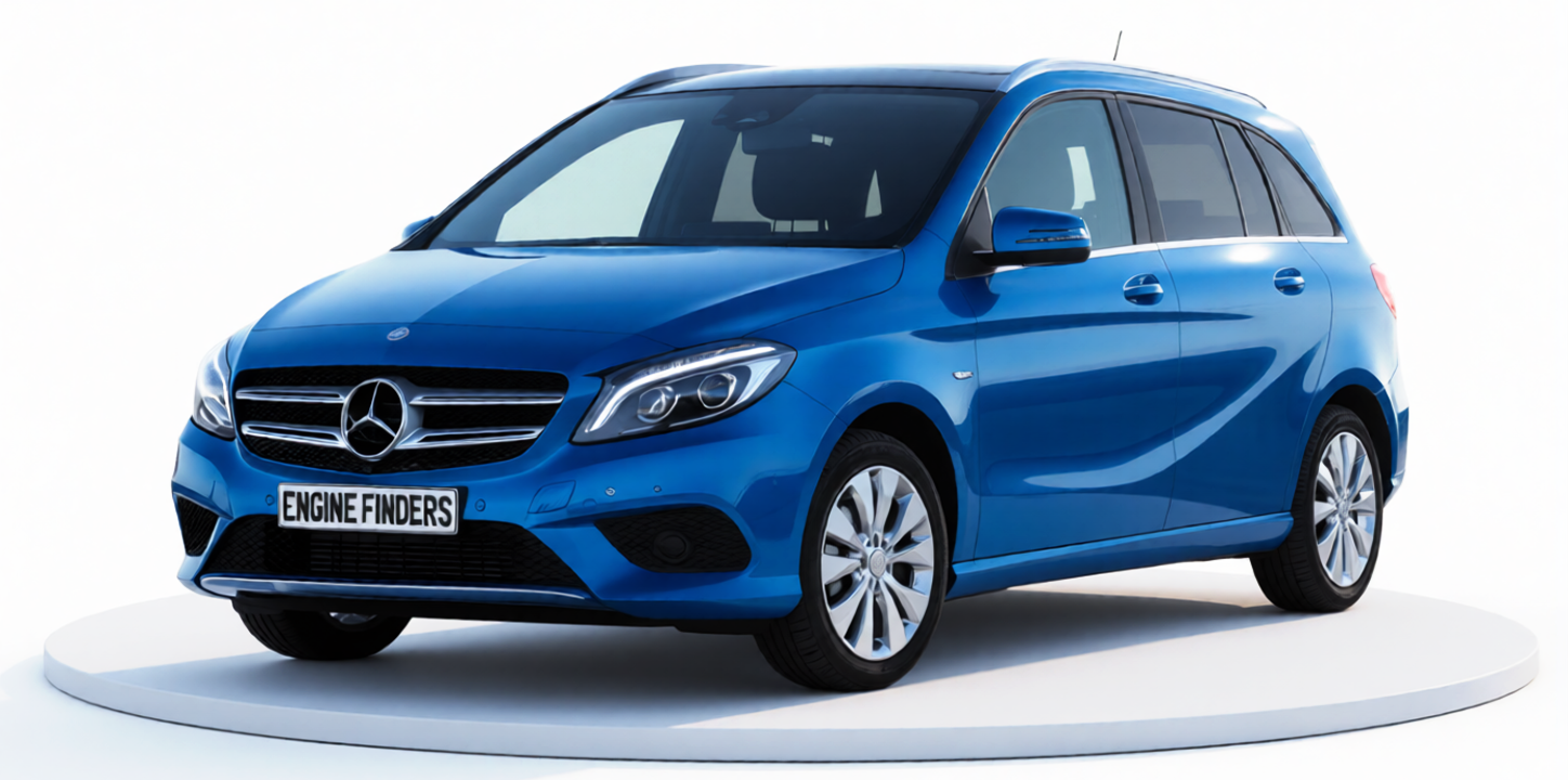 Mercedes Benz Citan live market price reference