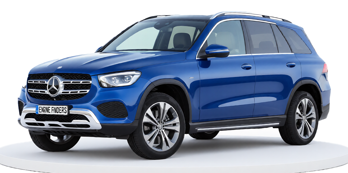 Mercedes Benz M Class live market price reference