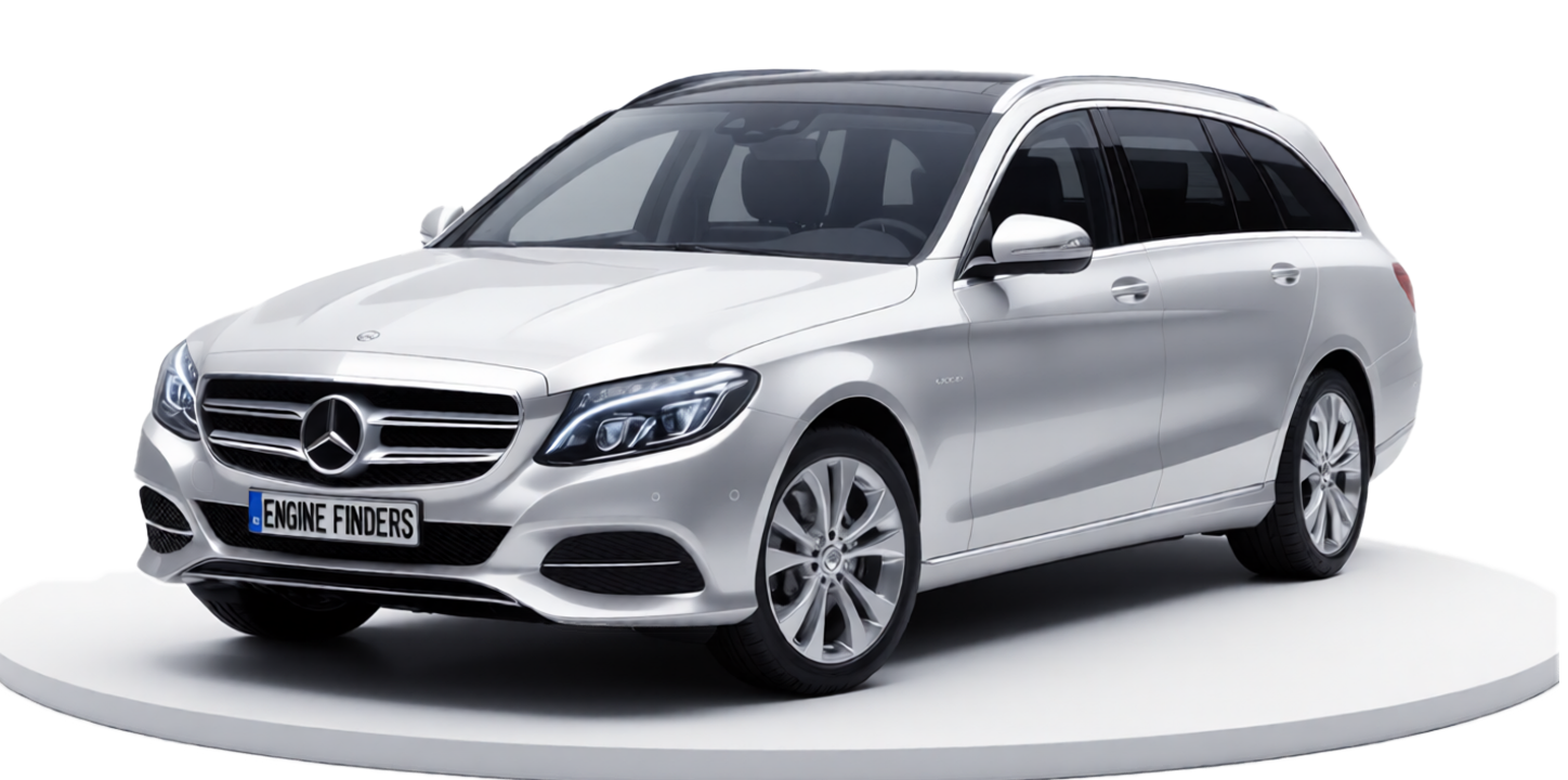 Mercedes Benz R Class engine replacement UK - compare reconditioned and rebuilt engine prices