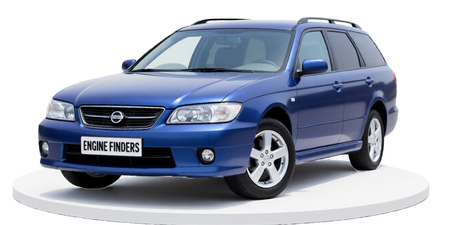 Nissan Avenir engine replacement UK - compare reconditioned and rebuilt engine prices