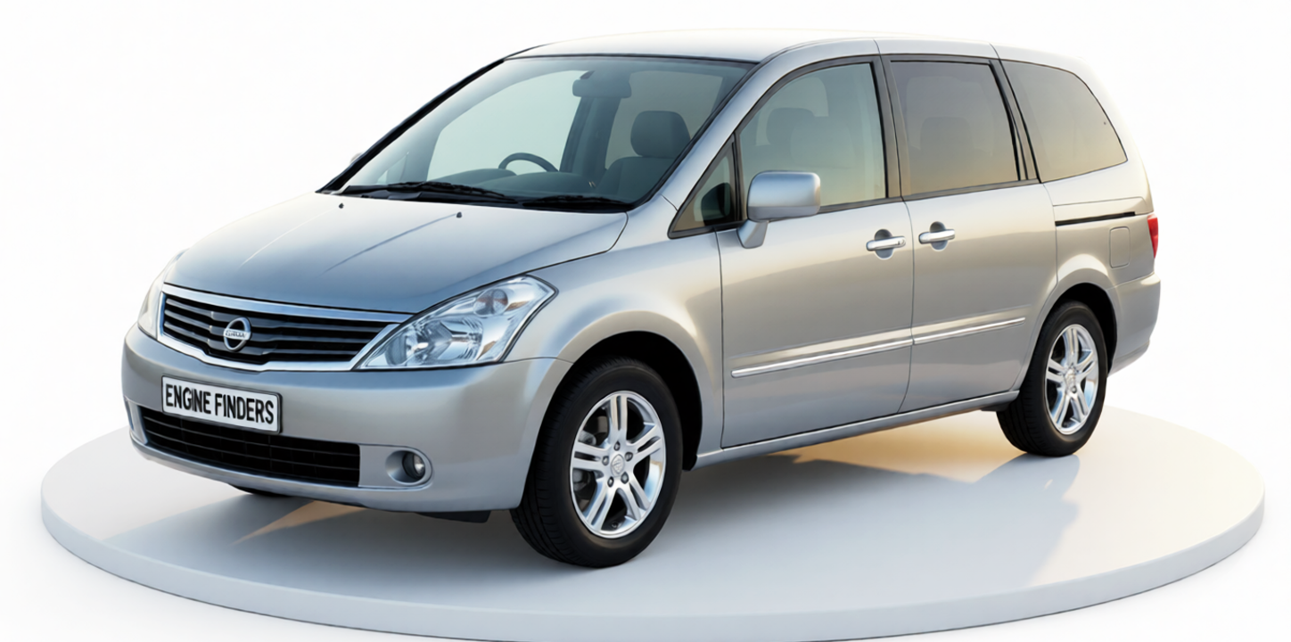 Nissan Bassara live market price reference