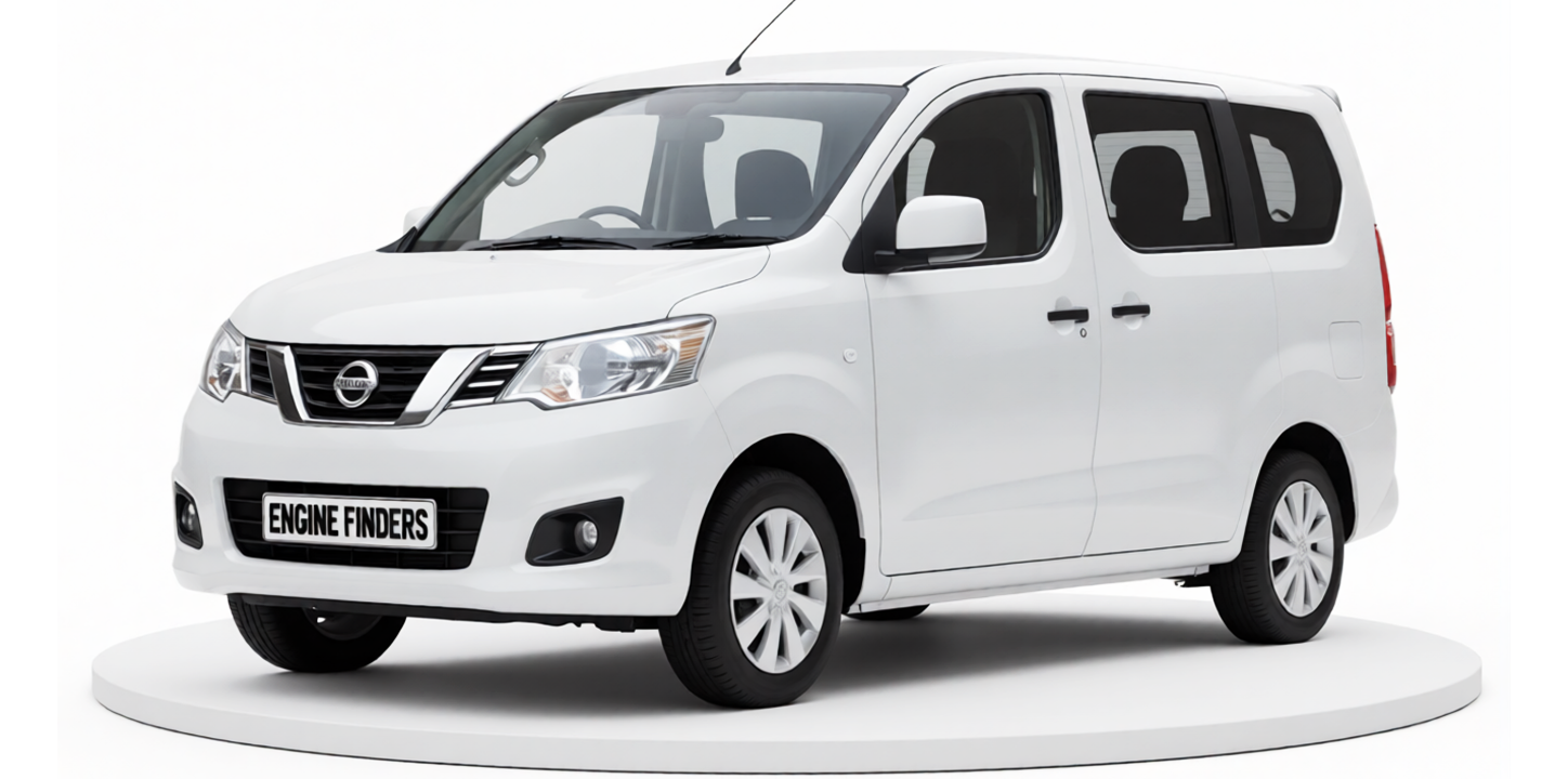 Nissan Clipper engine replacement UK - compare reconditioned and rebuilt engine prices