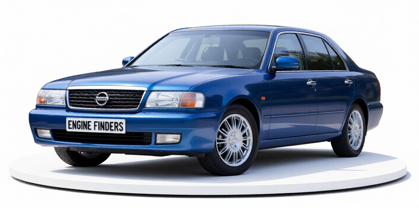 Nissan Crew engine replacement UK - compare reconditioned and rebuilt engine prices