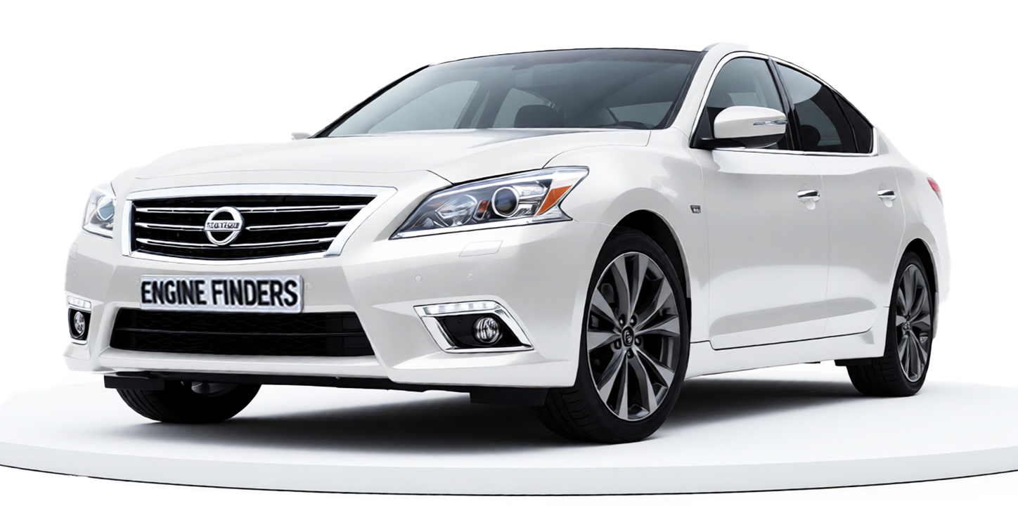 Nissan Fuga engine replacement UK - compare reconditioned and rebuilt engine prices