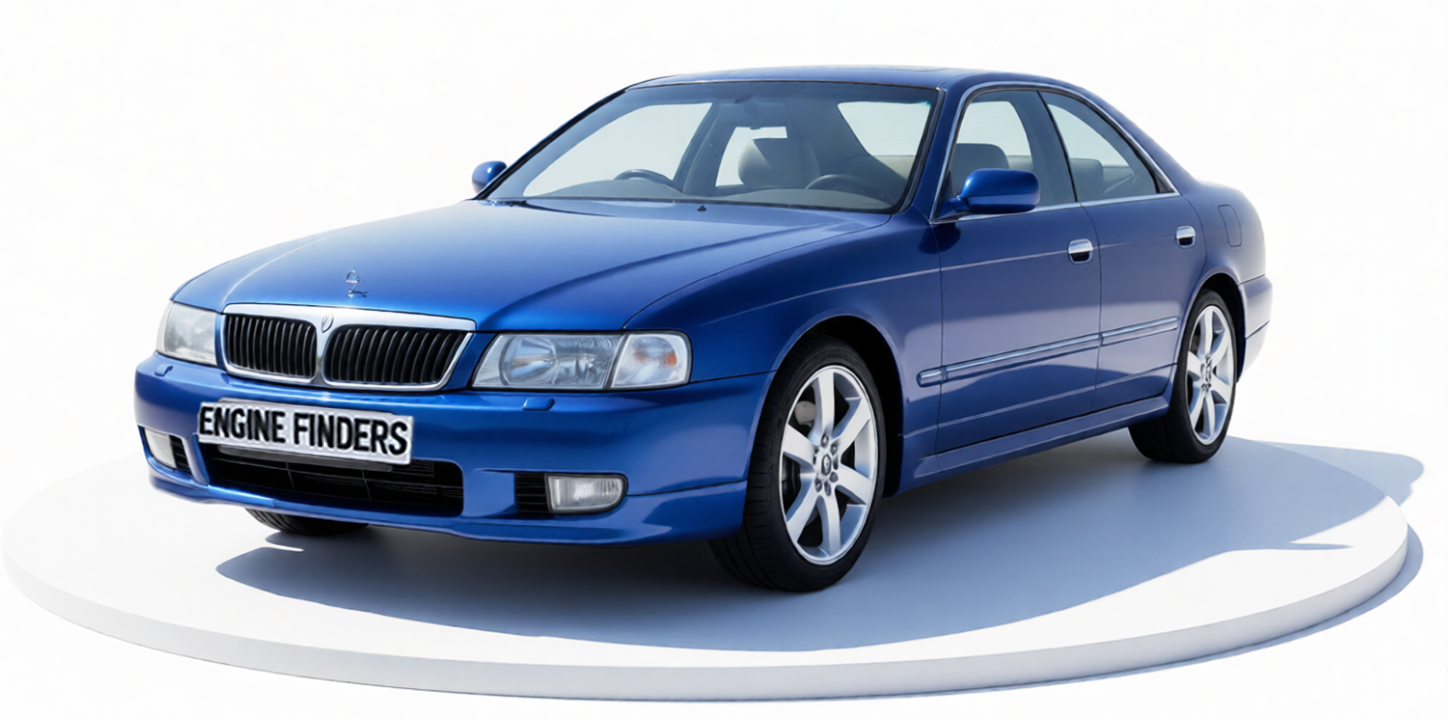 Nissan Gloria live market price reference