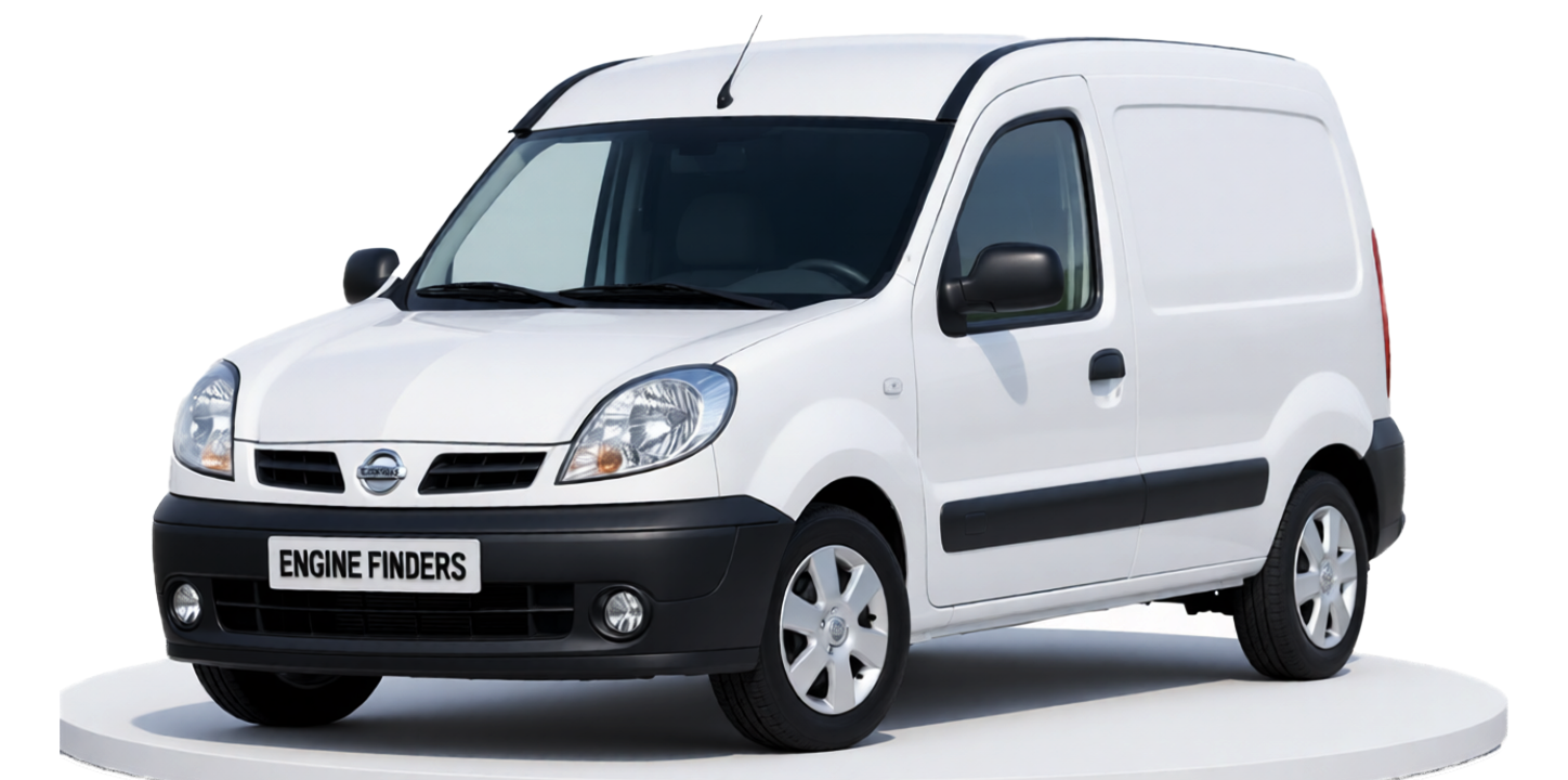 Nissan Kubistar live market price reference