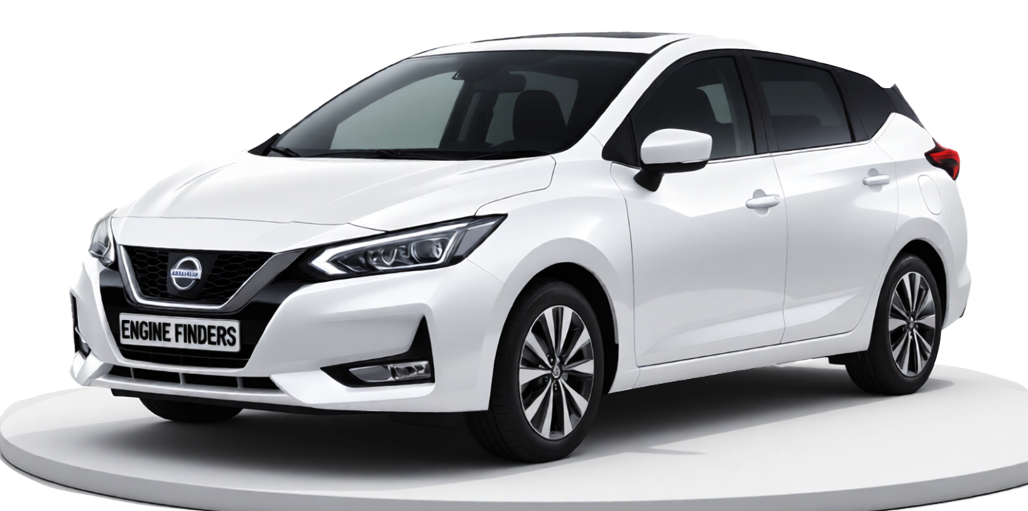 Nissan Lafesta engine replacement UK - compare reconditioned and rebuilt engine prices