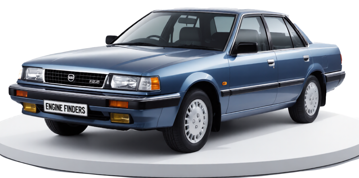 Nissan Laurel engine replacement UK - compare reconditioned and rebuilt engine prices
