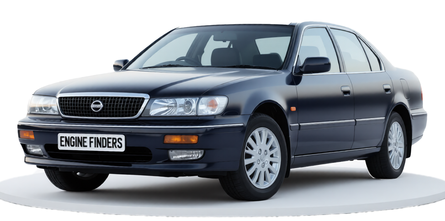 Nissan Leopard engine replacement UK - compare reconditioned and rebuilt engine prices