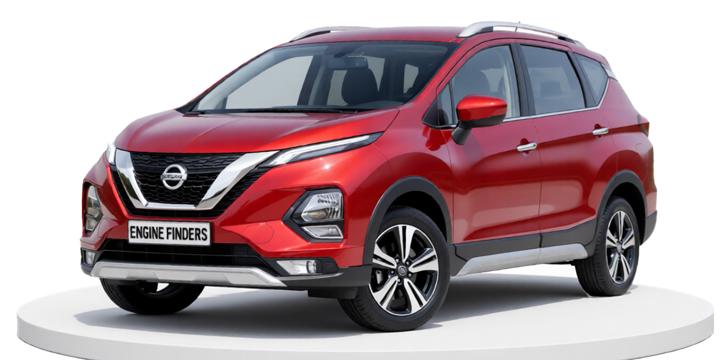 Nissan Livina live market price reference