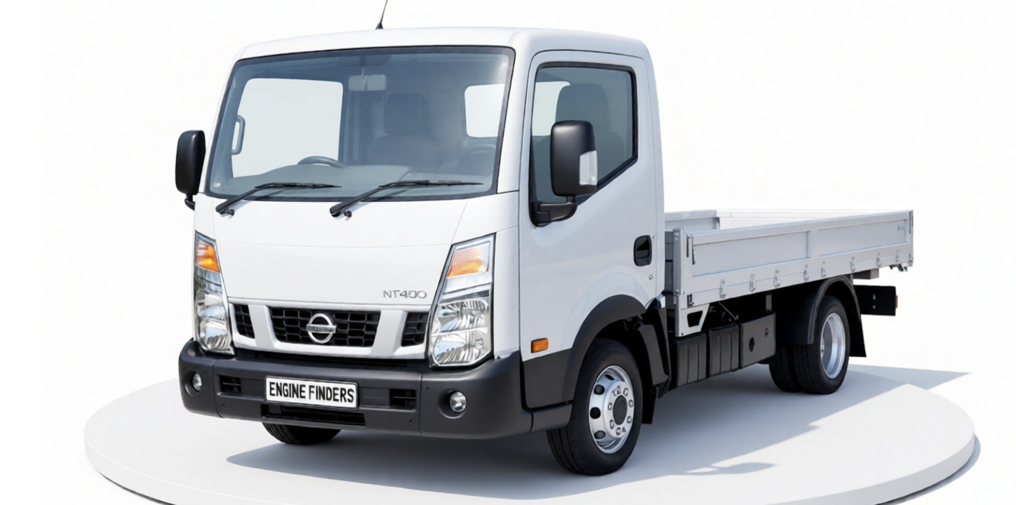 Nissan NT400 live market price reference
