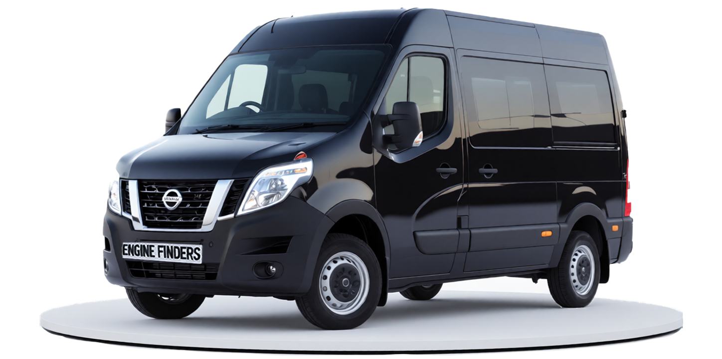 Nissan 1400 engine replacement UK - compare reconditioned and rebuilt engine prices