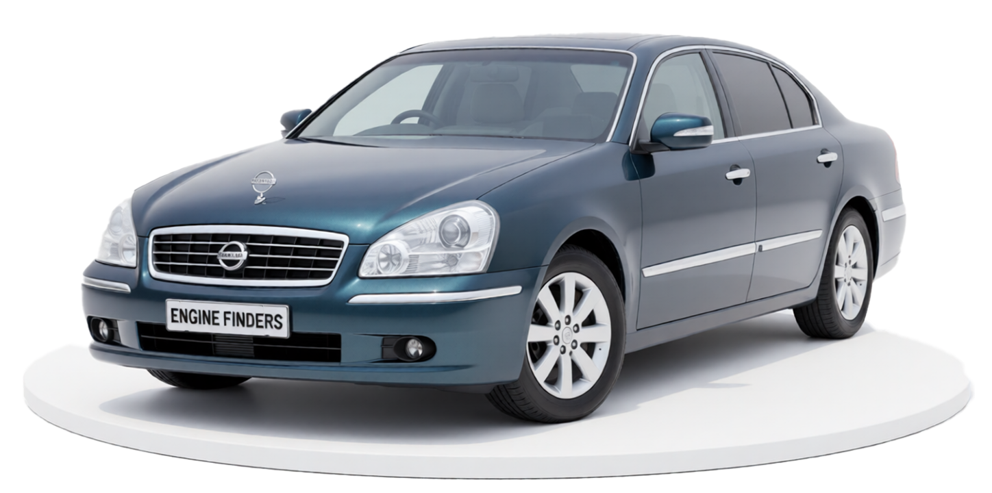 Nissan President live market price reference