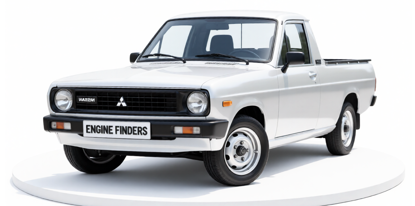 Nissan Primaster engine replacement UK - compare reconditioned and rebuilt engine prices