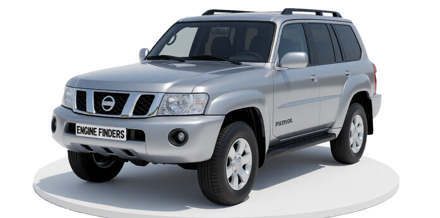 Nissan Sani engine replacement UK - compare reconditioned and rebuilt engine prices