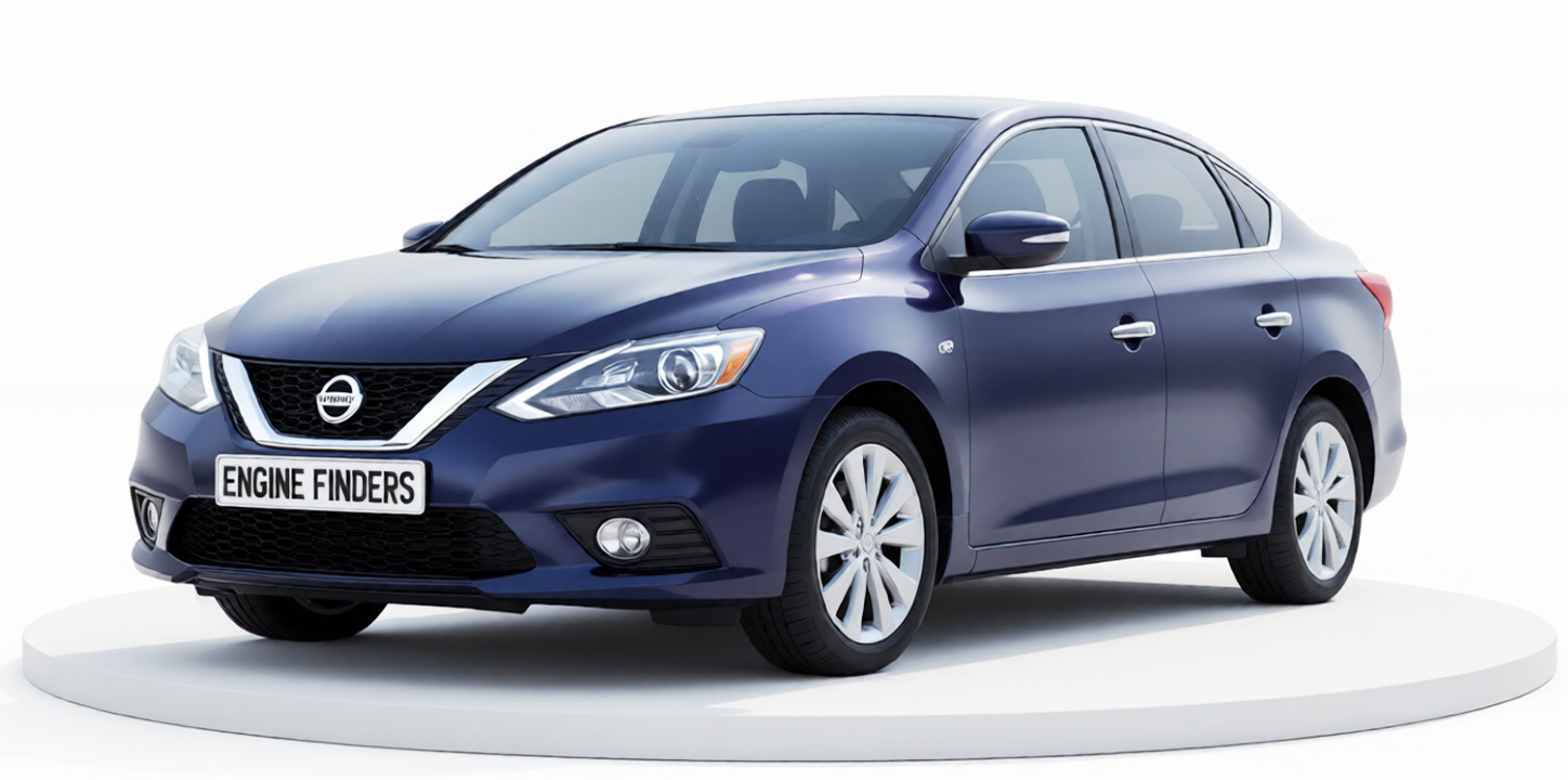 Nissan Sentra live market price reference