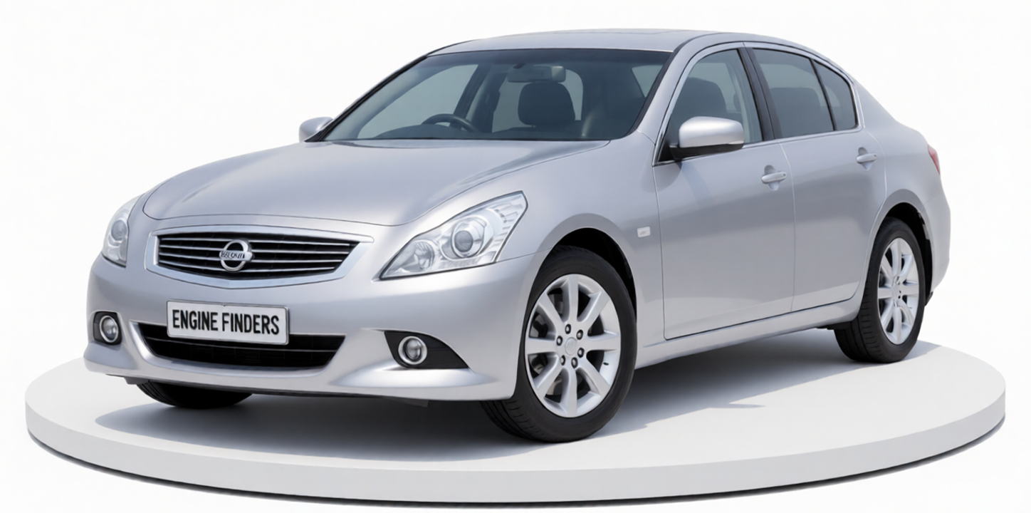 Nissan Skyline engine replacement UK - compare reconditioned and rebuilt engine prices