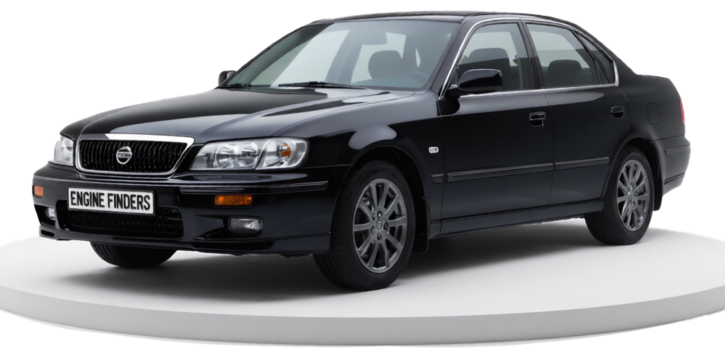 Nissan Stagea engine replacement UK - compare reconditioned and rebuilt engine prices