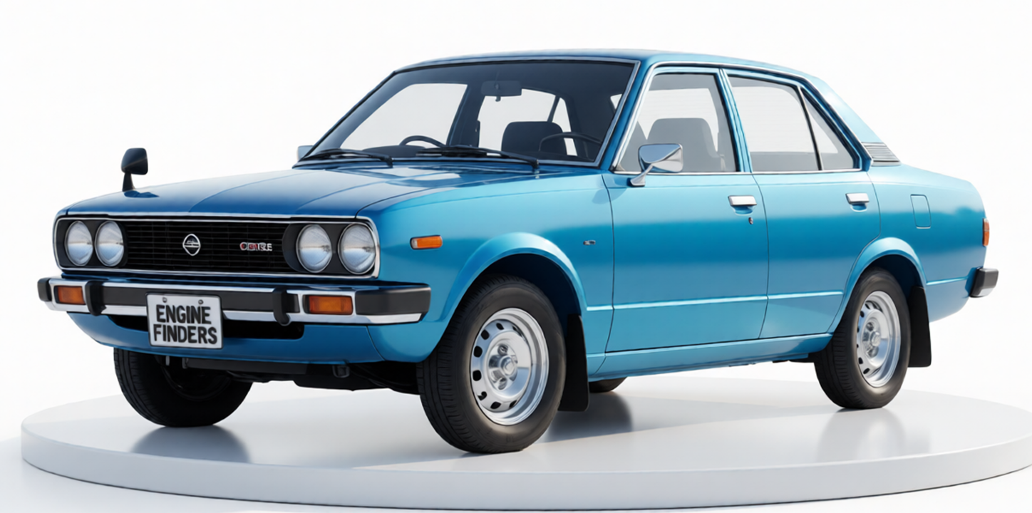 Nissan Tsuru live market price reference