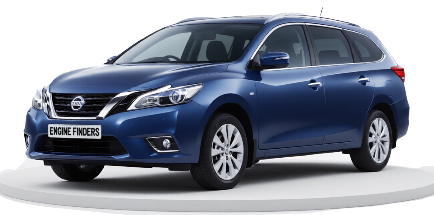 Nissan Wingroad live market price reference