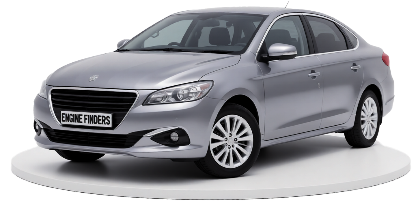Peugeot 301 engine replacement UK - compare reconditioned and rebuilt engine prices